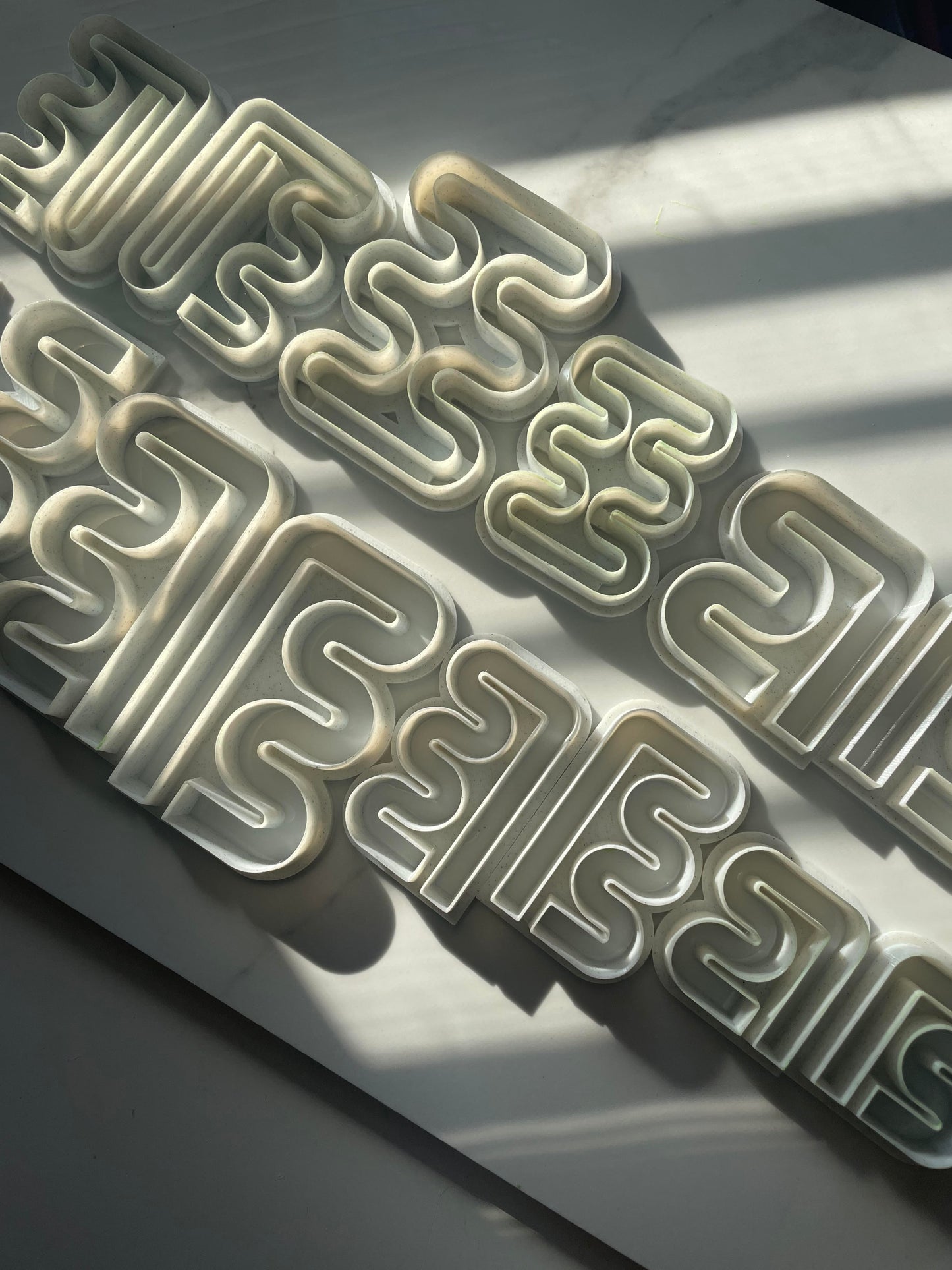 MARCH 2023 ENTIRE COLLECTION