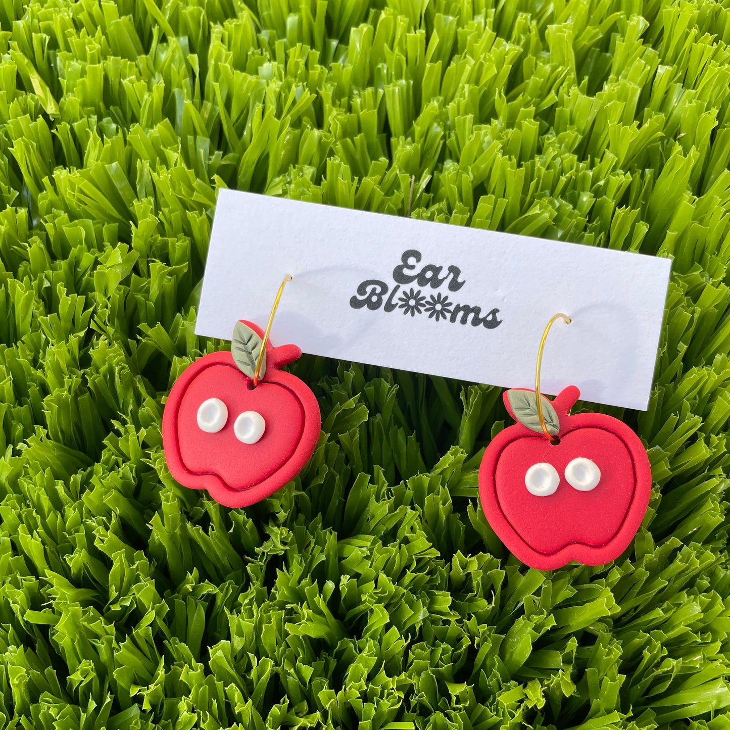 Apple Hoops