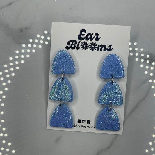 Blue Drops