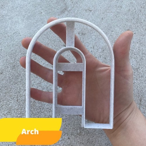 PREORDER ARCH